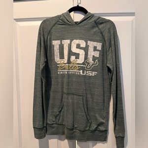 USF University of South Florida Sweatshirt